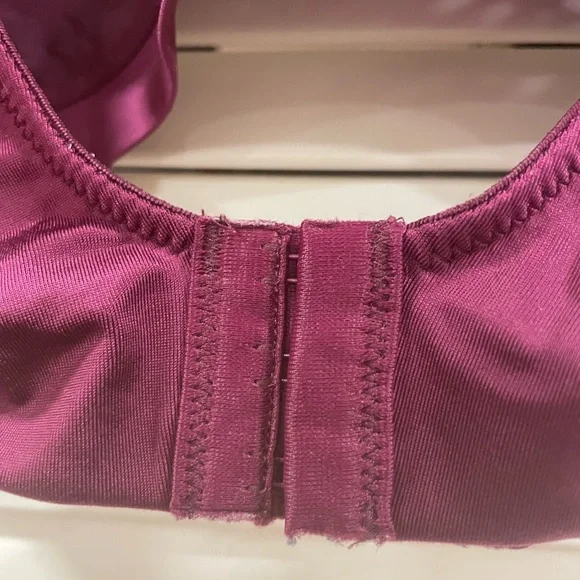 Wacole Elevated Allure Wireless Bra .. SOOO comfortable 38DD - Picture 2 of 10